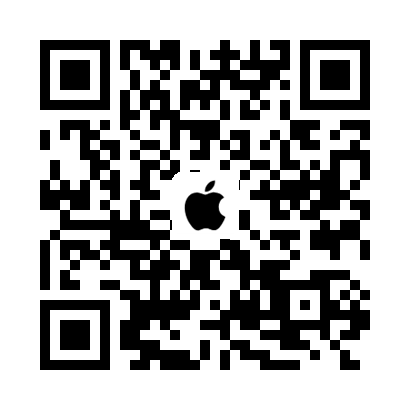 QR kód pre aplikáciu v App Store